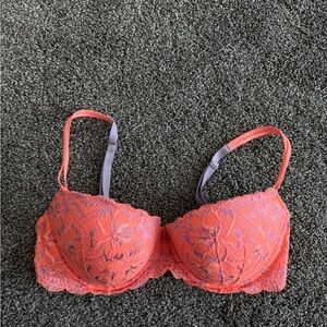 Victoria’s Secret PINK 36D Push Up Bra